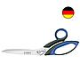 772024 Finny Profi KRETZER | Stainless Steel Scissors – 24 cm (9.1/2"), Professional Cutting, Universal Use