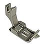 2-Needle Presser Foot 4.8 mm (3/16") with 1 mm Right Guide NECCHI 971, 974, 976, 979 (Made in Italy)