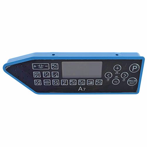 Panou de Control JACK A7 # 11433000500 (Original)