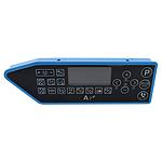 Pannello Operativo JACK A7+ # 11523001000 (Originale)
