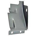 Front Cover SIRUBA 700 Series # KC22B