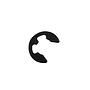 Circlips SIRUBA # EM030