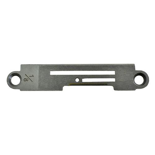 Needle Plate 3.2mm (1/8") BROTHER # S10570-101