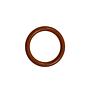 Silicone O-Ring Gasket for 3/8" (M) Boiler Cap