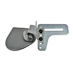 Doblador de Dobladillo Doble Superior - Tejido Extra Pesado - Made in Italy