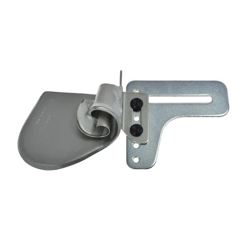 Doblador de Dobladillo Doble Superior - Tejido Extra Pesado - Made in Italy