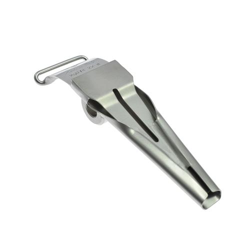 25074 (F1195) | Guías para Aplicación de Bandas para Máquinas Planas de 2 Agujas - Made in Italy