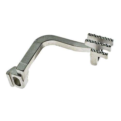 Upper Feed Dog PEGASUS EXT5200 # 2773450