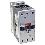 Contacteur Tripolaire, Courant d’Utilisation Ie (AC3) = 50 A, Bobine en AC 50/60 Hz, 230 VAC LOVATO # 11 BF50 00 230 (BF5000A230)