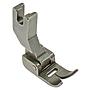 Piedino Zig-Zag 4,5 mm # 55112B (1468/1) (91-055112-23/002) (Made in Italy)