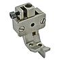 15477 | Piedino Bilancino 2 Aghi con Guida Centrale ADLER 269, 768 (Made in Italy)