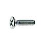 Screw SPEEDY # 4662/S (DUE EFFE)