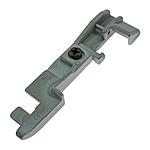 Calcador para Bainha Invisível # 550623 (620117096) (250060496)