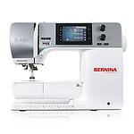 BERNINA 480 | Máquina de Coser 220 V