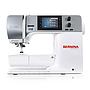 BERNINA 480 | Macchina da Cucire 220 V
