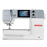 BERNINA 540 | Máquina de Coser 220 V