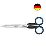 772815 Finny Profi KRETZER | Ciseaux en Acier Inoxydable – 15 cm (6"), Coupe Professionnelle, Usage Universel