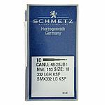 332 LGH KSP | Sewing Needles SCHMETZ SMX332 LG KSP | Canu: 48:29JB1