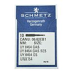 UY 8454 GAS | Sewing Needles SCHMETZ UY 8454 GAS SES, UY 8454 GS | Canu: 06:62EB1