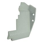 Front Cover (Left) (1-Needle Machines with HR Device) PEGASUS L52-27, Willcox & Gibbs # 208004