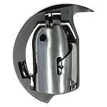 Shuttle Hook DURKOPP/ADLER 204, 205 # HAD204 (0204 150104) (HIROSE)