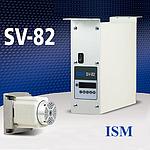 ISM SV-82 SM7-3570-JK3B | AC Servo Motor 220V – Compatible with JUKI MO-6700 / MO-6900 # SV82DD-MO67