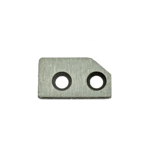 Faca Fixa HSS ADLER # 0367 331320 (0067 330700) (MAIER)