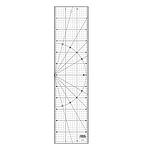 Squadretta 15x60 cm # MQR-15X60 (OLFA)