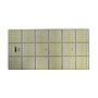 Squadretta 15x30 cm - Spessore 3 mm OTE # 02504 (OLFA)