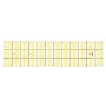 Ruler 15X60 cm - Thickness 3mm - OTE # 02506 (OLFA)