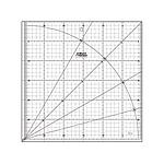 Squadretta 30x30 cm # MQR-30X30 (OLFA)