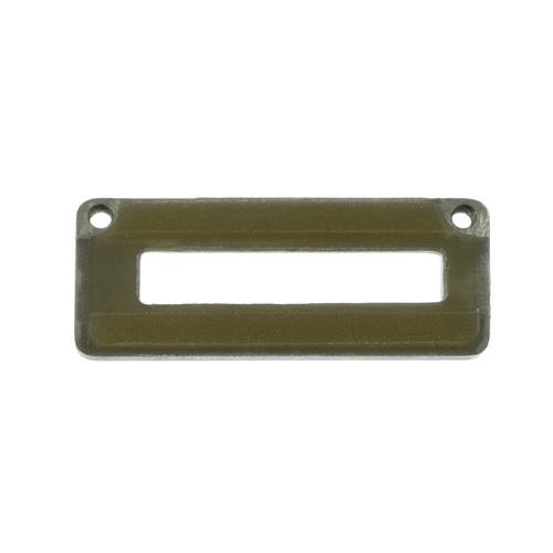 CADRE ENTRAINEUR # 91-267 007-91 (ORIGINAL)