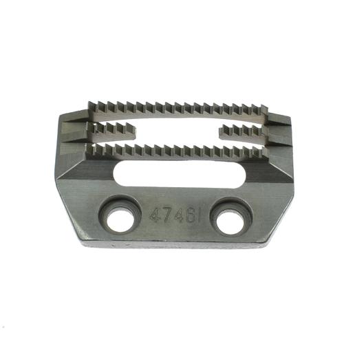 Feed Dog PFAFF # 91-047461-04