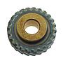 Idler Gear with Bushing KM # M-156 (K-156) (Genuine)