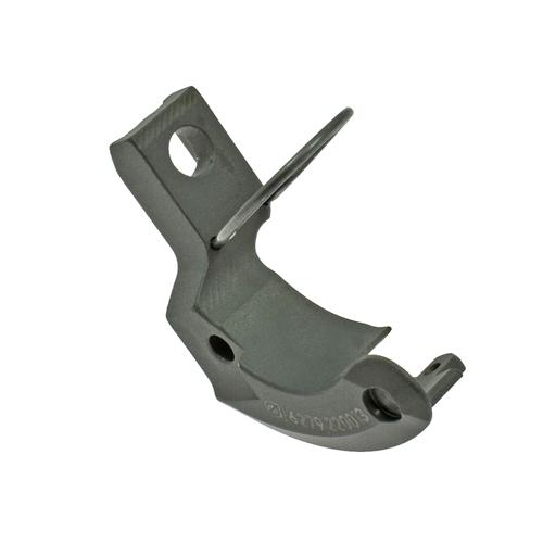 PIEDINO PRESSORE DURKOPP # 6279 220013 (ORIGINAL)