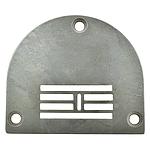 Placca PFAFF 418, 918, 438, 938 # 91-058034B (91-058035-04) (Made in Italy)