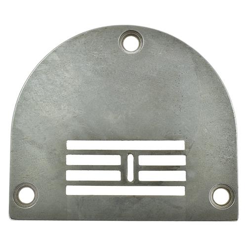 Placca PFAFF 418, 918, 438, 938 # 91-058034B (91-058035-04) (Made in Italy)