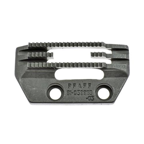 Griffa Rasafilo PFAFF 1183 # 91-059 968-05 (Originale)