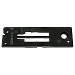 Needle Plate 3/16" - Thread Trimmer, BROTHER 842-5 # 155851-001