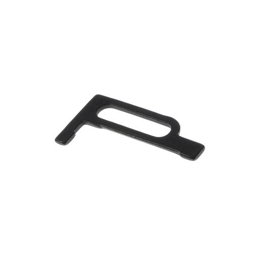 Placchetta PFAFF # 91-262 188-15 (Originale)