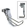 Outside Presser Foot ADLER 367 ; 467 ; 767 # 0367 220283 (D8)