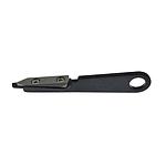 Lower Blade KM RS-100 Octa, MB-100 # S-175