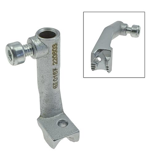 PIEDINO TRASPORT. DURKOPP # 0167 220603 (ORIGINAL)