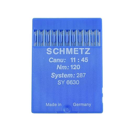 287 | Sewing Needles Nm 120 Schmetz | Canu: 11:45 1