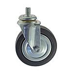 Roue de Rechange Ø 80mm pour Tous Nos Chariots (Made in Italy)
