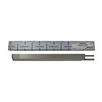 8" HSS Blade for Straight Knife Cutting Machines EASTMAN # 80C8HS (Genuine)