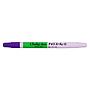 Violet Vanishing Fabric Marker + Eraser # AT10-VE (ADGER)