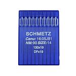130x19 | Голки SCHMETZ DFx19 | CANU: 16:05JB 1