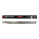 10" HSS Blades for Straight Knife Cutting Machines WOLF (GOLDEN EAGLE)