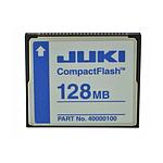 Compact Flash JUKI # 400-00100 (400-50647) (Genuine)